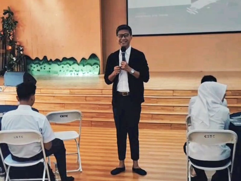 Mengajar Tanpa Batas: Strategi Mendidik dan Mengajar Anak Inklusi