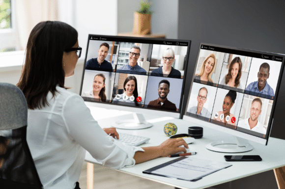 Menggali Ilmu dengan Webinar: Bukan Sekadar Demi Sertifikat