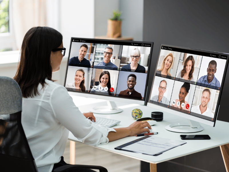 Menggali Ilmu dengan Webinar: Bukan Sekadar Demi Sertifikat