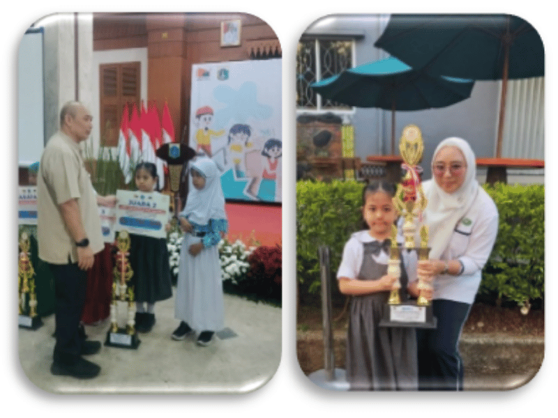 Hari Anak Jakarta Membaca (HANJABA) 2025: Dari Baca Jadi Karya untuk Jakarta