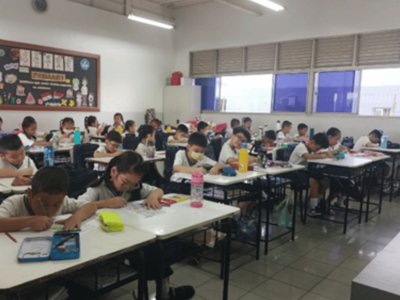 Jumat Literasi : Membuat Karya Lebih Bermakna