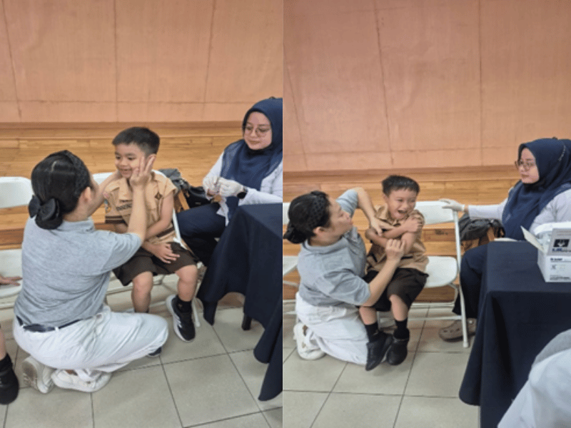 Manfaat dan Fakta Penting Tentang Imunisasi Campak Rubella