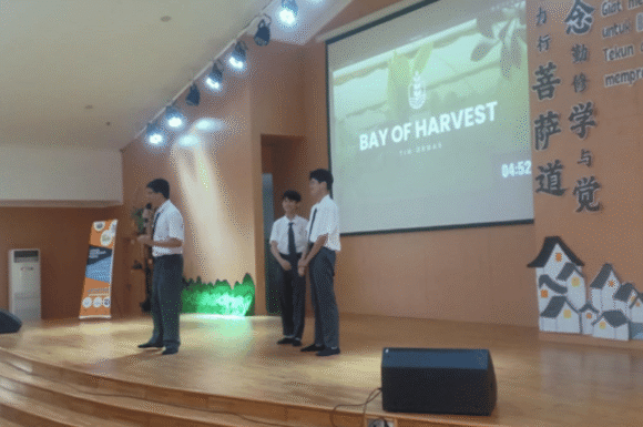 SMK Cinta Kasih Tzu Chi Daftarkan Tiga Tim dalam FIKSI DKI Teknologi Digital