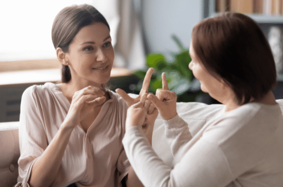 SMK Cinta Kasih Tzu Chi Ikut Serta dalam OPSI DKI dengan Inovasi Text to Speech untuk Tuna Wicara
