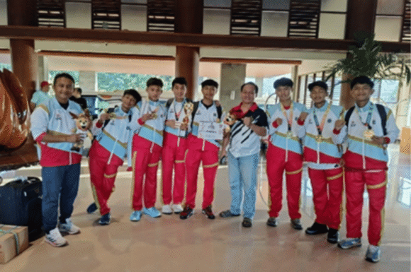 Hadapi Tantangan dan Meraih Impian