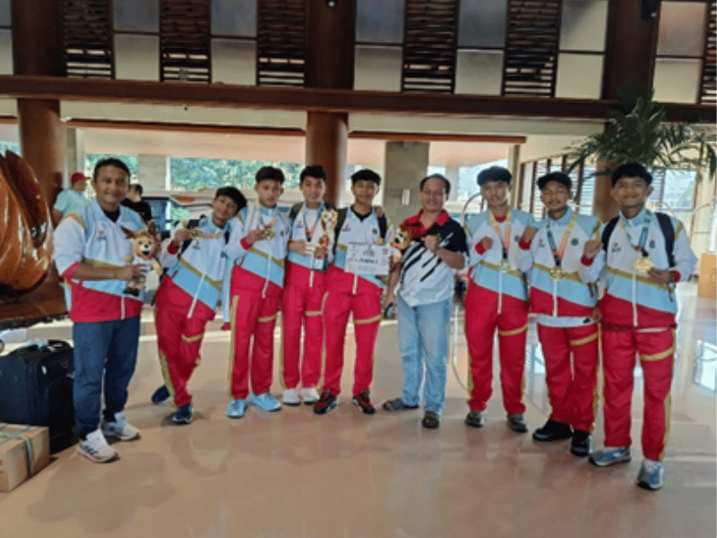 Hadapi Tantangan dan Meraih Impian