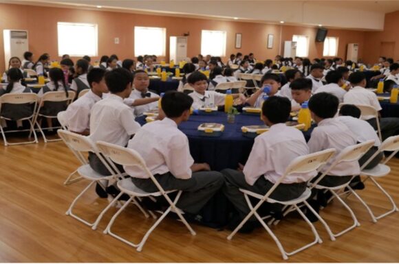 Makna Bulan Tujuh Penuh Berkah: Saatnya Menebar Cinta Kasih