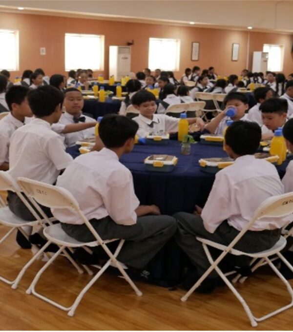 Makna Bulan Tujuh Penuh Berkah: Saatnya Menebar Cinta Kasih