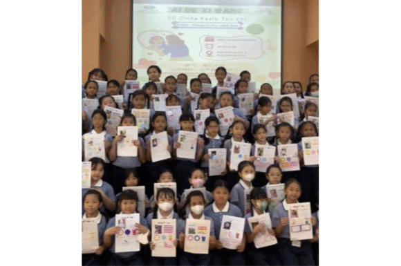 Mengenal Diri Sendiri: “Fondasi Dasar Membangun Kecerdasan Emosional”