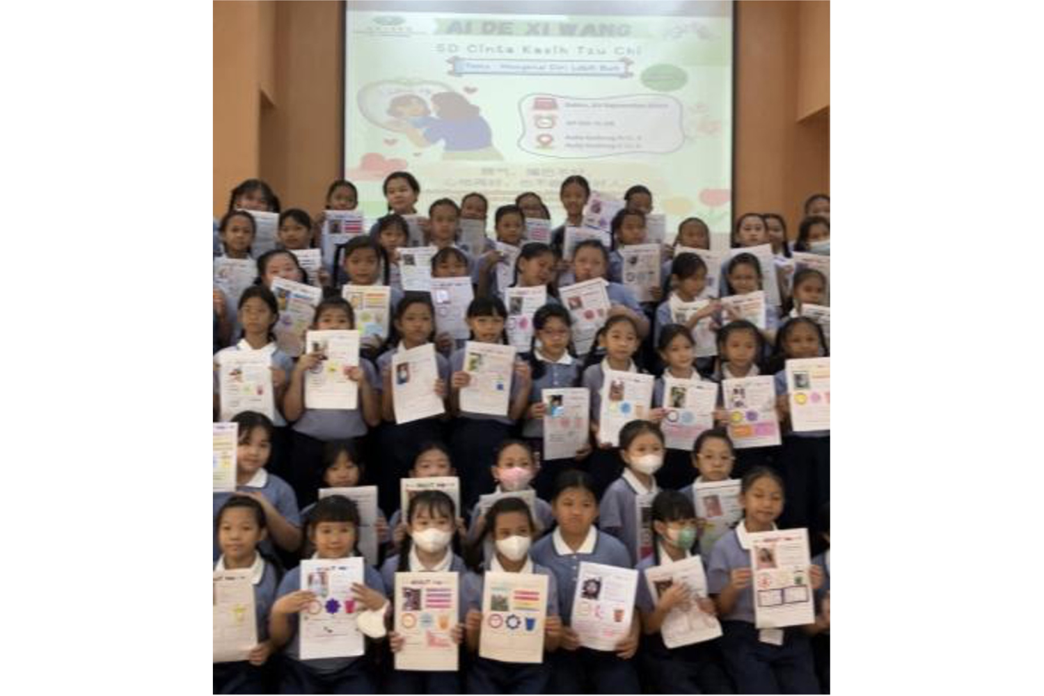 Mengenal Diri Sendiri: “Fondasi Dasar Membangun Kecerdasan Emosional”