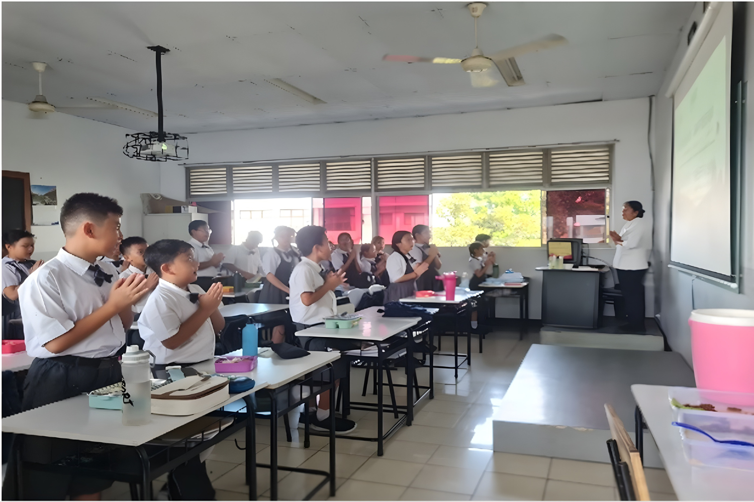 Belajar Bervegetarian