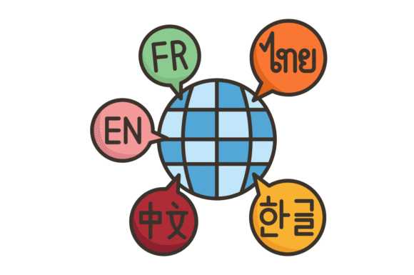 Menguasai Bahasa Asing, Terutama Bahasa Mandarin, Bisa Menjadi Investasi Masa Depan