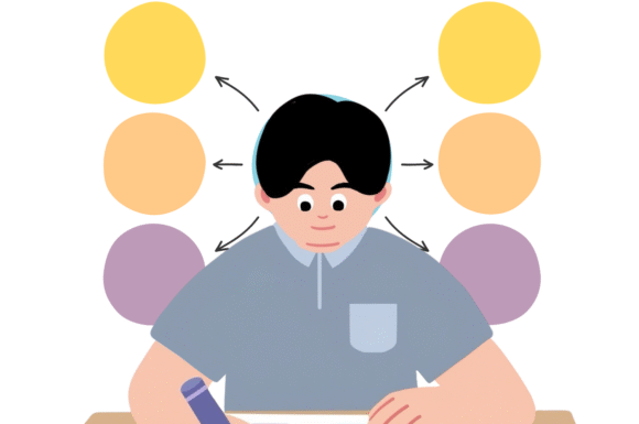 Memaksimalkan Potensi Siswa Melalui Mind Mapping