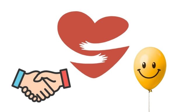 Menerapkan 5 S (Senyum, Salam, Sapa, Sopan, Santun) di Lingkungan TK Cinta Kasih Tzu Chi