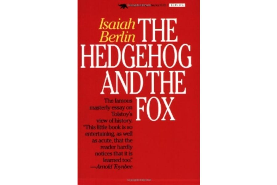 “Si Landak dan Si Rubah: Belajar Kembali dari Seminar yang Mencerahkan Pikiran”