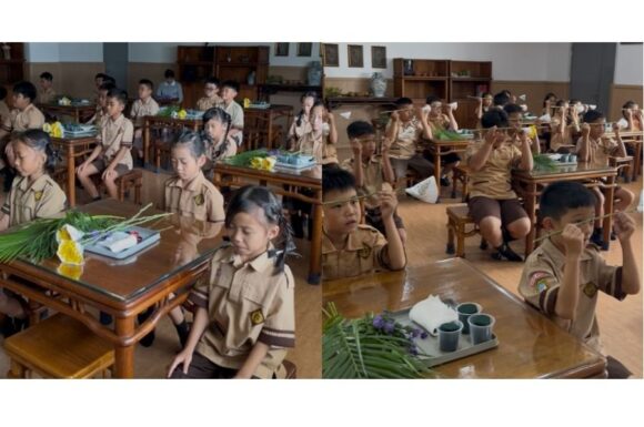 Pesona Bunga Krisan: Si Indah yang Penuh Makna dari Berbagai Penjuru Dunia