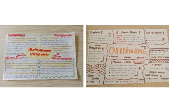 Mengembangkan Strategi Gaya Belajar Peserta Didik Melalui Kegiatan Kreatif