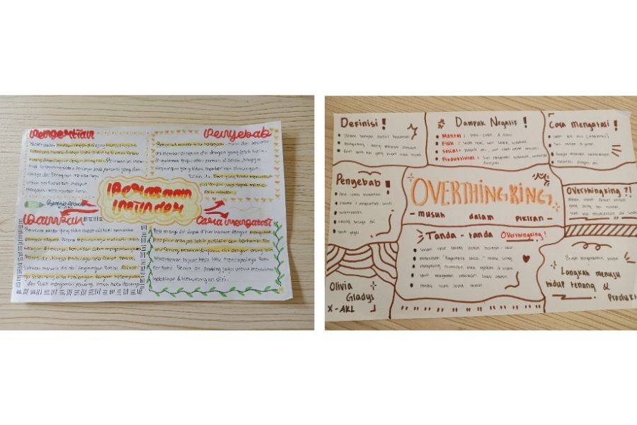 Mengembangkan Strategi Gaya Belajar Peserta Didik Melalui Kegiatan Kreatif