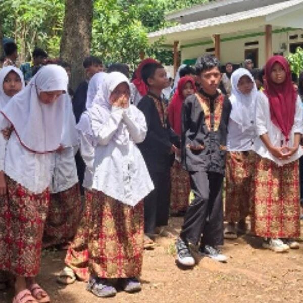 Mengukir Harapan di Balik Keterbatasan