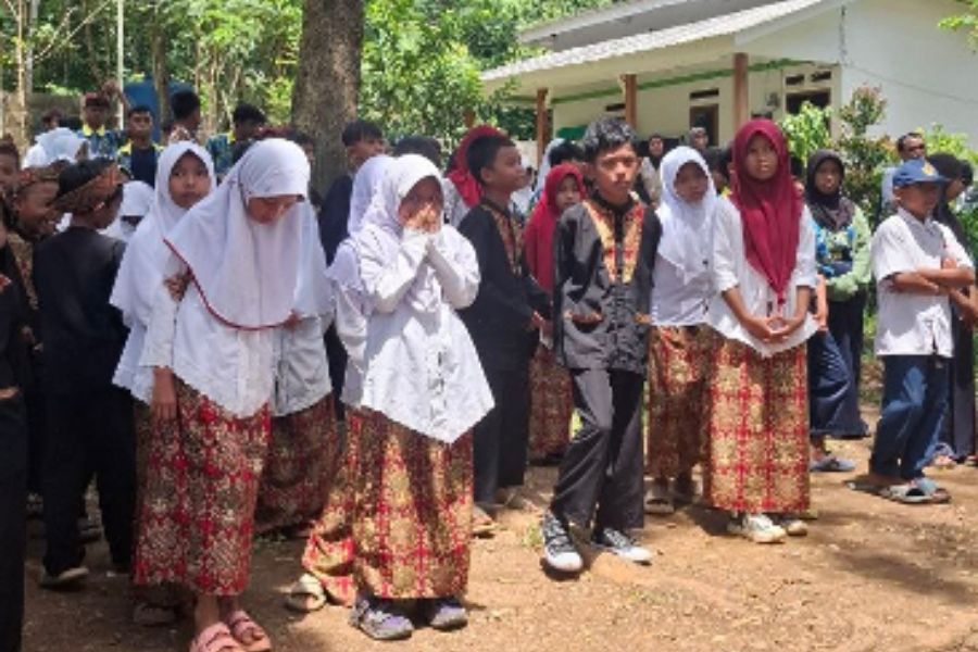 Mengukir Harapan di Balik Keterbatasan