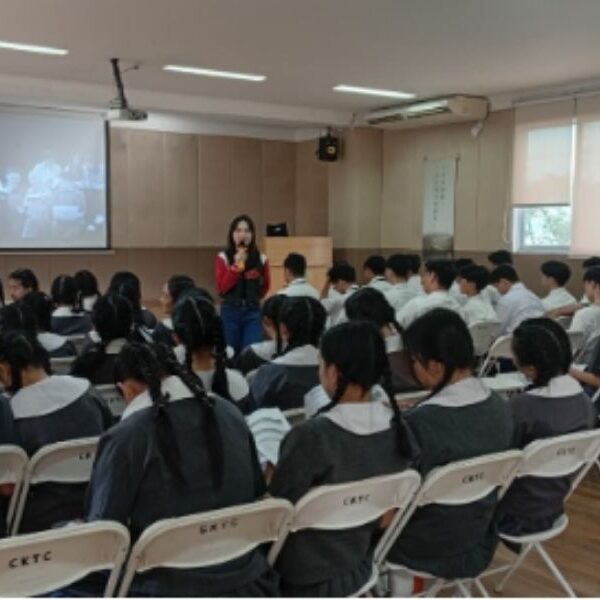 Edufair 2025: Menjembatani Siswa dengan Ragam Pilihan Perguruan Tinggi