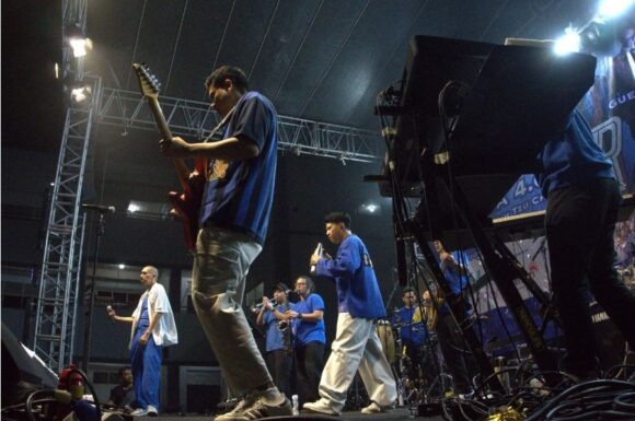 Semarak COSPORTA 2025: Wadah Kreativitas, Sportivitas, dan Kolaborasi Siswa Jabodetabek