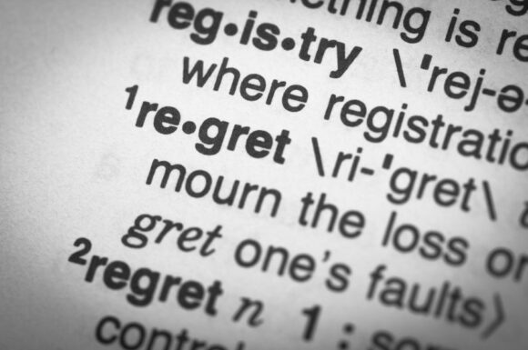 Cinta Kasih Agung Tanpa Penyesalan: Pedoman Pendidikan Humanis