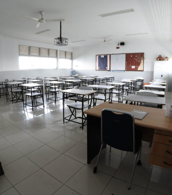 Ruang Kelas