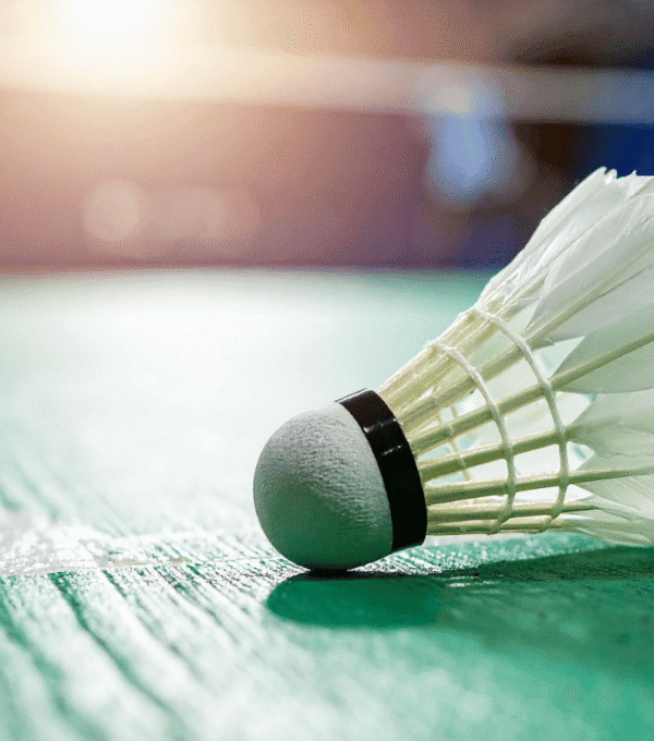 Badminton