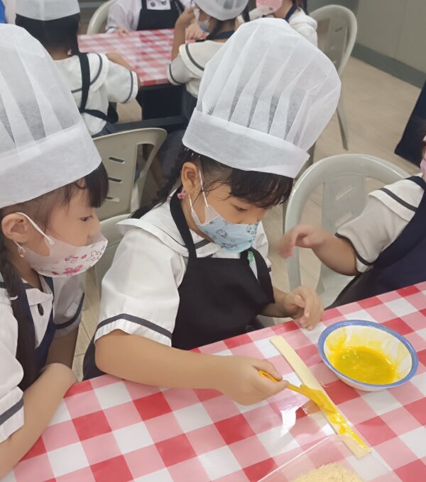 Cooking Class