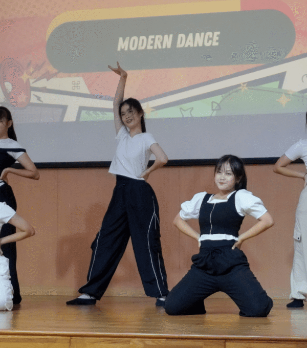 Modern Dance