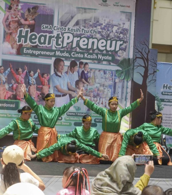 Entrepreneur Exhibishion