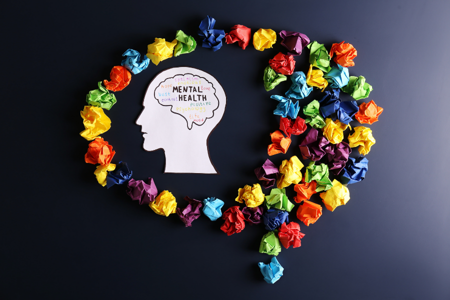 Ketika Pelangi Kehilangan Warnanya