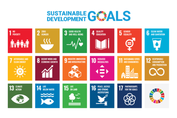 SDGs: Misi Penyelamatan Bumi Menuju 2030
