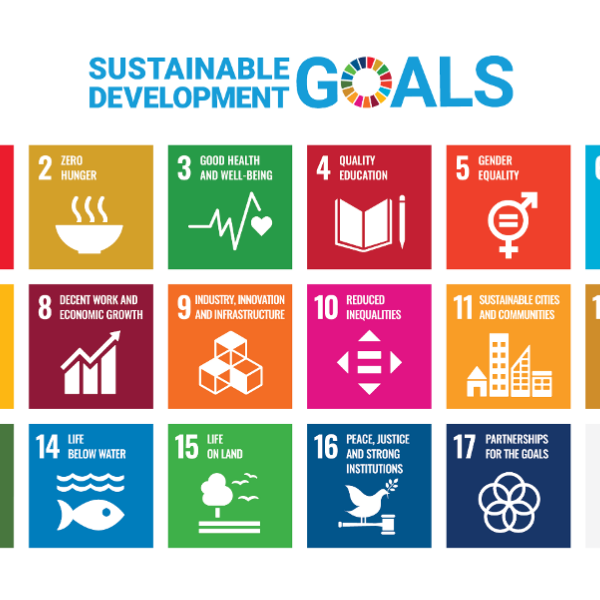 SDGs: Misi Penyelamatan Bumi Menuju 2030