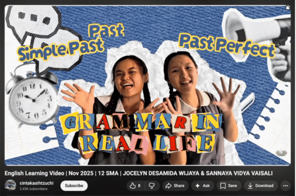 Children as Learners and Creators:  The Transformation of English Language Learning in the Digital Age