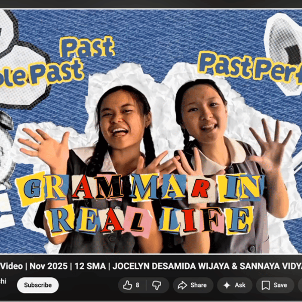 Children as Learners and Creators:  The Transformation of English Language Learning in the Digital Age