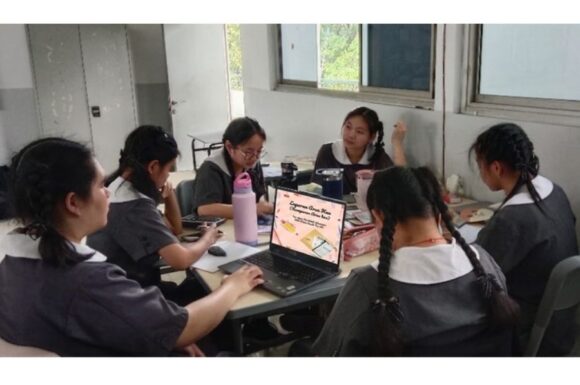 Penggunaan Media E-Book Interaktif dalam Metode Flipped Learning Pada Pembelajaran Akuntansi