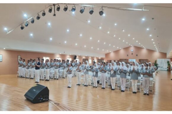 Menanamkan nilai-nilai kebaikan, menumbuhkan semangat baru dalam menyebarkan cinta kasih, dan pemahaman mendalam untuk menapaki jalan Bodhisatwa melalui kegiatan rutin yang dilakukan yaitu pelatihan AP-2