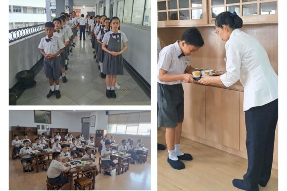 Budaya Humanis, Kunci Pendidikan Generasi Alpha di Era Modern