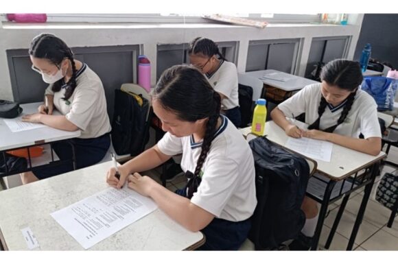 Memantapkan Rencana Jenjang Pendidikan SMP Lewat  Konseling Pendekatan Reality Therapy dengan Teknik WDEP