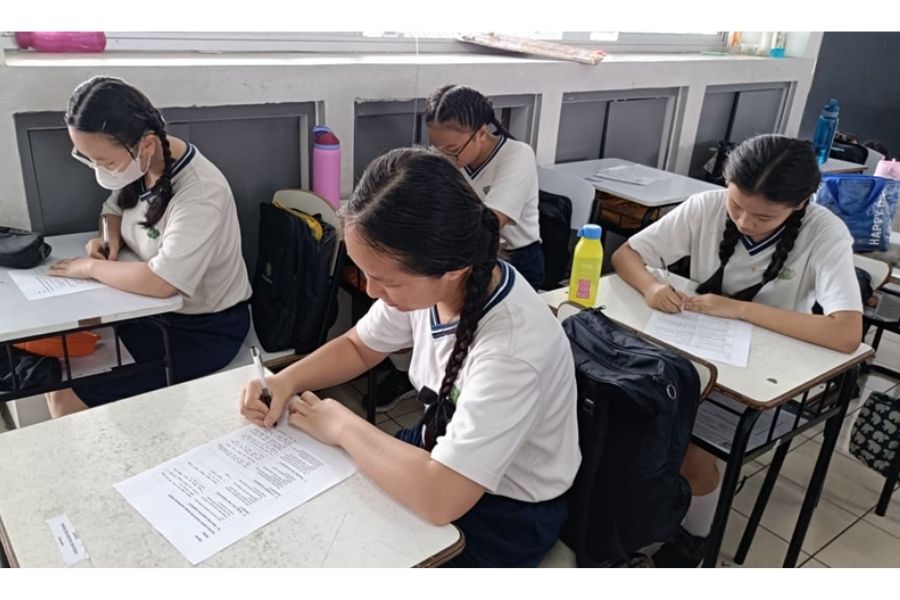 Memantapkan Rencana Jenjang Pendidikan SMP Lewat  Konseling Pendekatan Reality Therapy dengan Teknik WDEP