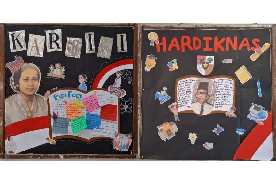 Meneguhkan Pendidikan dan Meneladani Kartini
