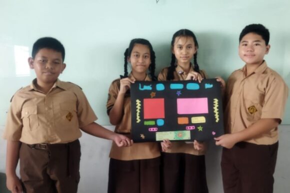 Ekstrakurikuler Matematika: “Lebih dari Sekadar Hitung-Hitungan”