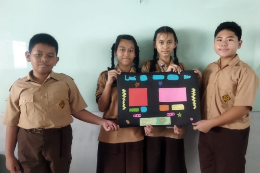 Ekstrakurikuler Matematika: “Lebih dari Sekadar Hitung-Hitungan”