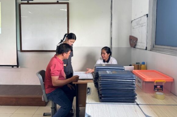 KESEJAHTERAAN GURU, PILAR MASA DEPAN BANGSA