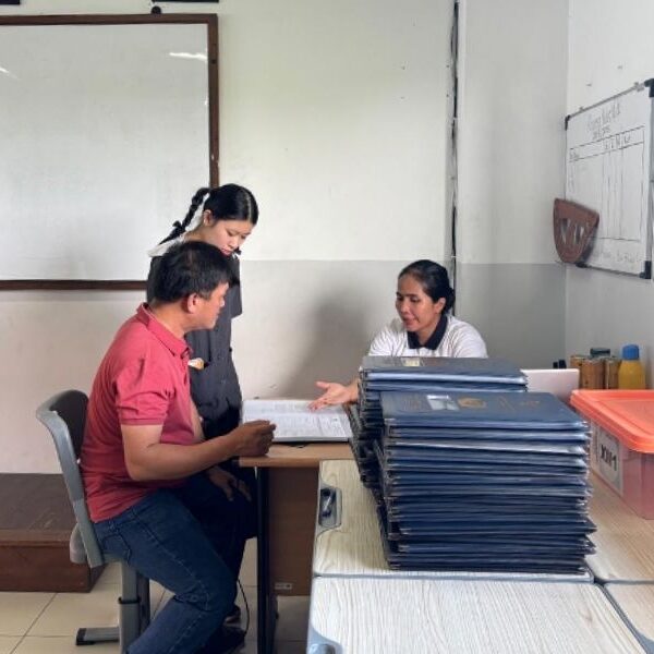 KESEJAHTERAAN GURU, PILAR MASA DEPAN BANGSA