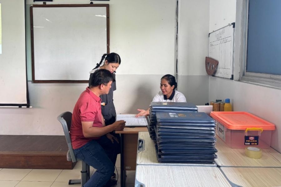 KESEJAHTERAAN GURU, PILAR MASA DEPAN BANGSA
