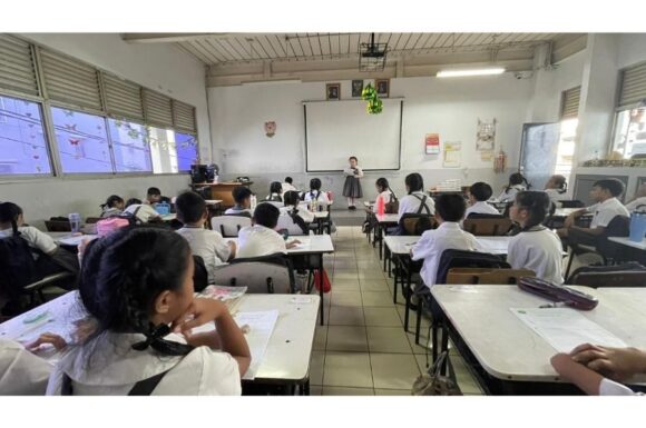 Jangan Terapkan Read Aloud di Kelas!