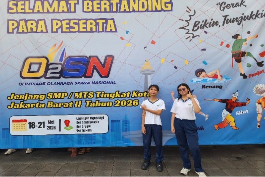 AKU BISA